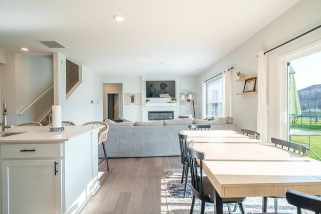 834 Allegro Drive, Reynoldsburg, OH 43068