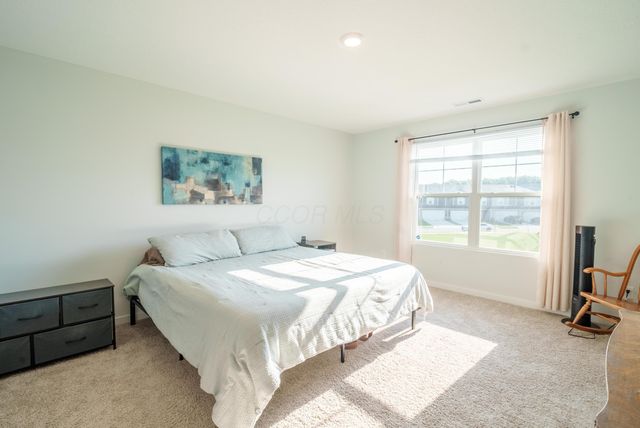834 Allegro Drive, Reynoldsburg, OH 43068