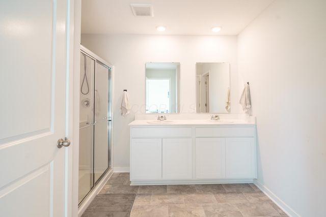 834 Allegro Drive, Reynoldsburg, OH 43068