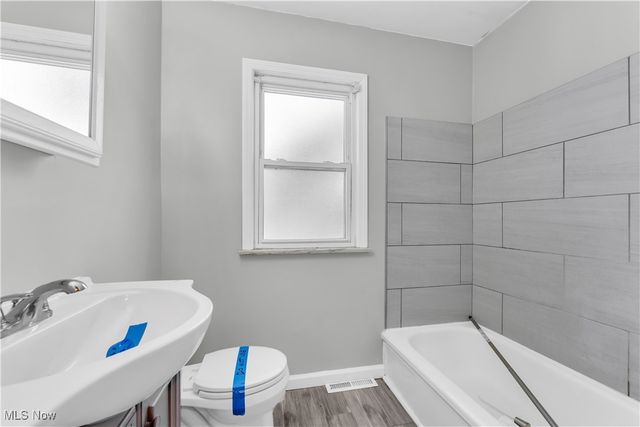 20990 Morris Avenue, Euclid, OH 44123