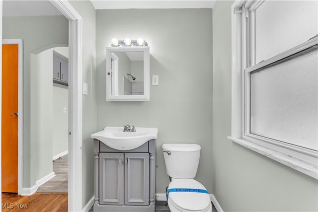 20990 Morris Avenue, Euclid, OH 44123