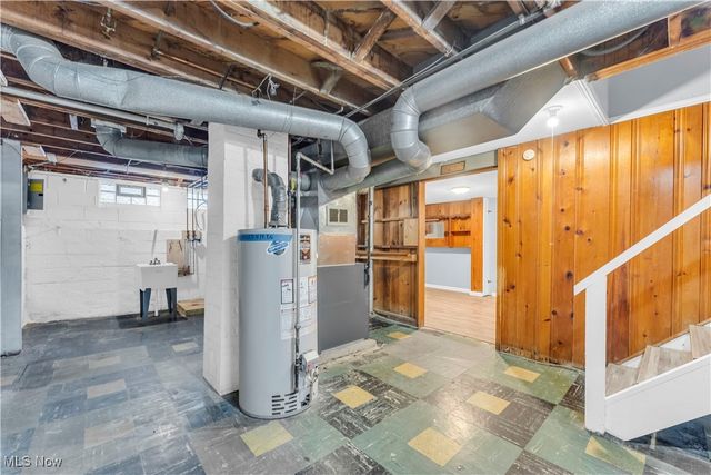 20990 Morris Avenue, Euclid, OH 44123