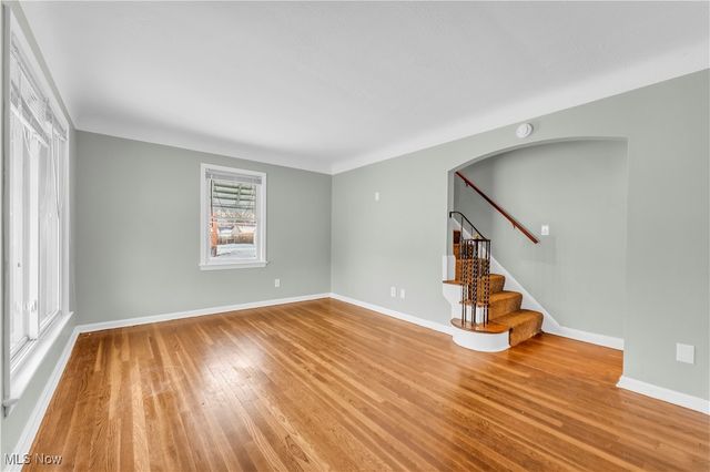 20990 Morris Avenue, Euclid, OH 44123