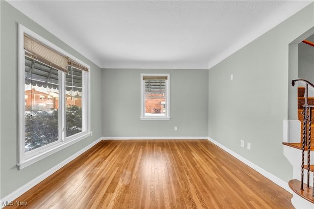 20990 Morris Avenue, Euclid, OH 44123