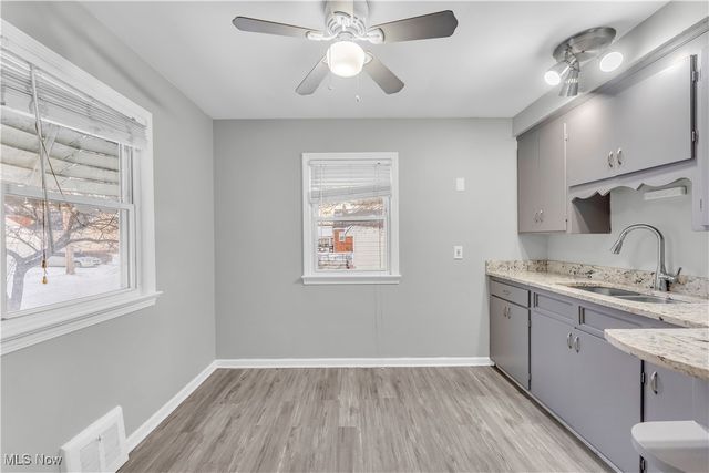 20990 Morris Avenue, Euclid, OH 44123