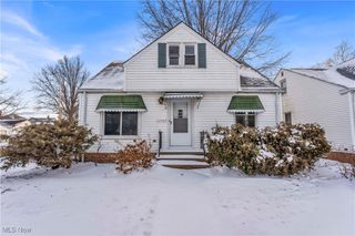 20990 Morris Avenue, Euclid, OH 44123