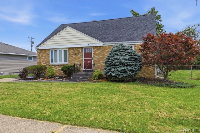 20 Leni Lane, Cheektowaga, NY 14225