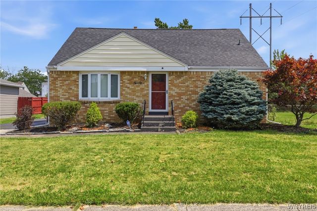 20 Leni Lane, Cheektowaga, NY 14225