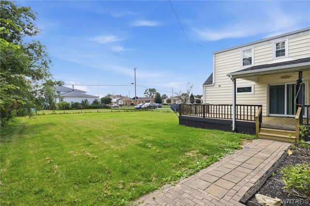 20 Leni Lane, Cheektowaga, NY 14225
