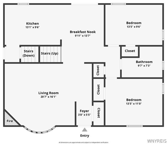 20 Leni Lane, Cheektowaga, NY 14225