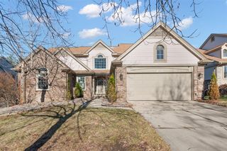 28849 Hearthstone Drive, Novi, MI 48377