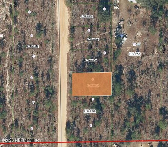 0 VIOLET Avenue, Interlachen, FL 32148