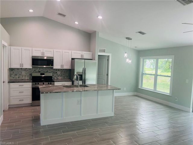 4169 NW 38th PL, Cape Coral, FL 33993