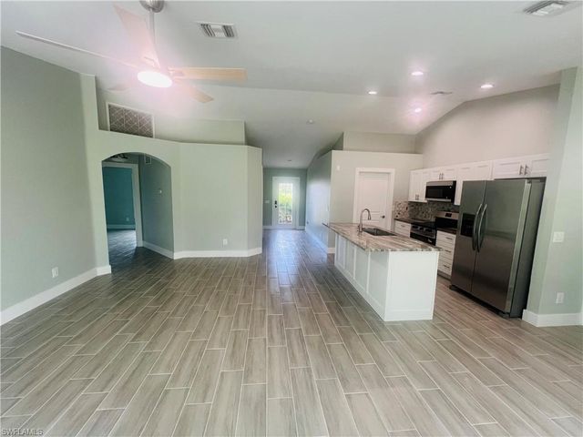 4169 NW 38th PL, Cape Coral, FL 33993