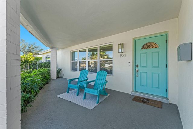 190 NE 21st Street, Boca Raton, FL 33431