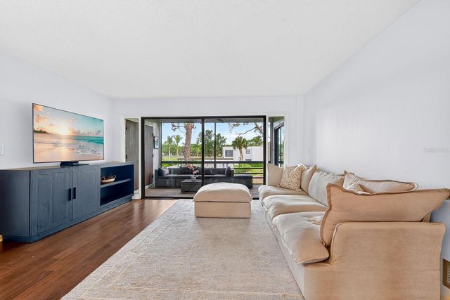 5030 MARSH FIELD ROAD 22, Sarasota, FL 34235