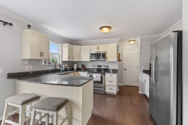 10522 Patoka Road, Indianapolis, IN 46239