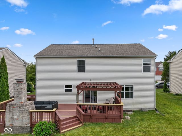 10522 Patoka Road, Indianapolis, IN 46239