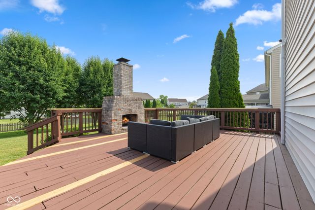 10522 Patoka Road, Indianapolis, IN 46239