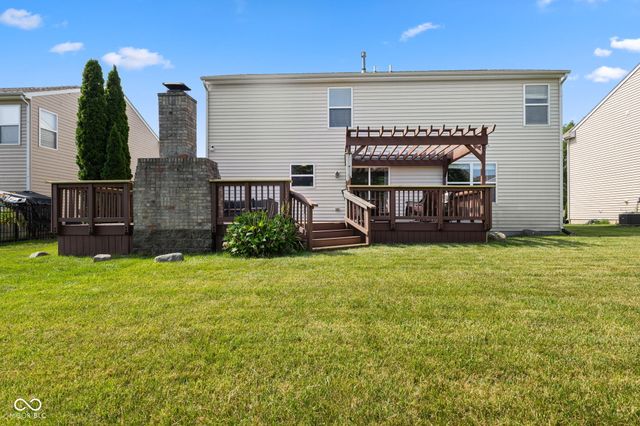 10522 Patoka Road, Indianapolis, IN 46239