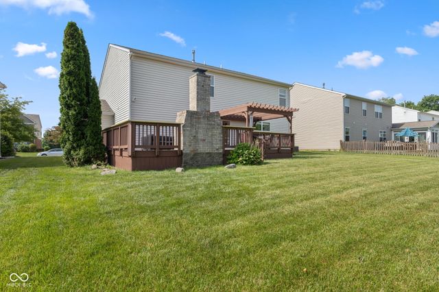10522 Patoka Road, Indianapolis, IN 46239