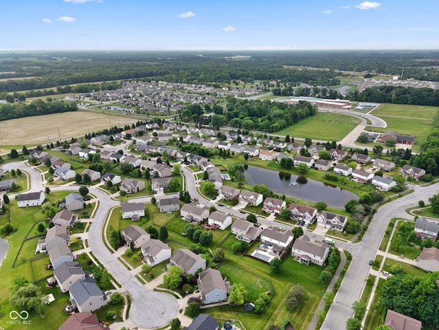 10522 Patoka Road, Indianapolis, IN 46239