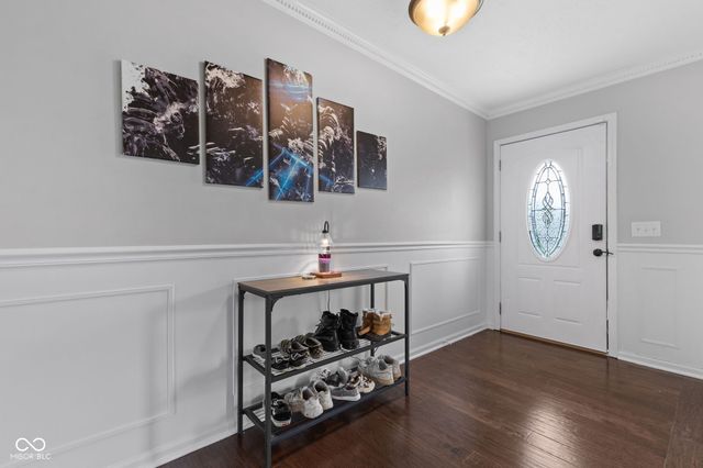 10522 Patoka Road, Indianapolis, IN 46239