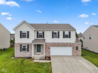 10522 Patoka Road, Indianapolis, IN 46239