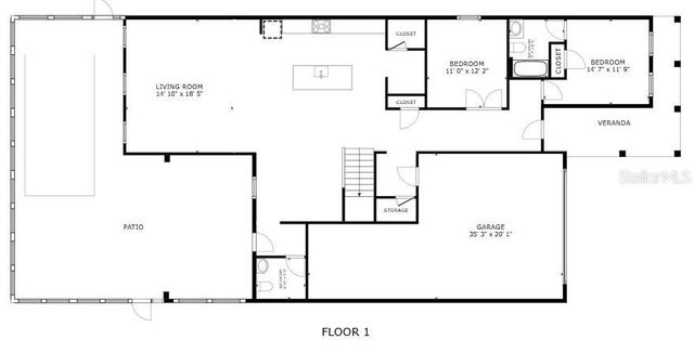 2342 LANCASHIRE STREET, Davenport, FL 33896