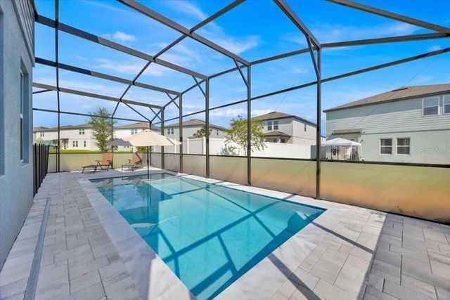 2342 LANCASHIRE STREET, Davenport, FL 33896