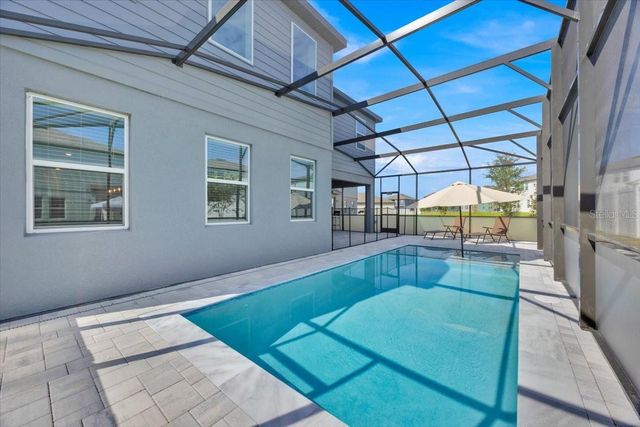 2342 LANCASHIRE STREET, Davenport, FL 33896