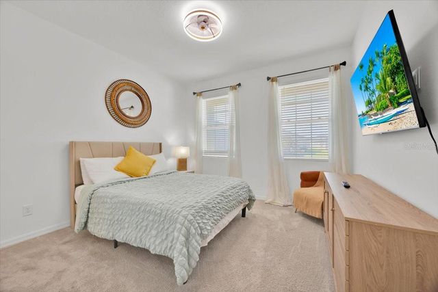 2342 LANCASHIRE STREET, Davenport, FL 33896