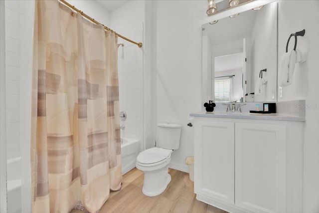 2342 LANCASHIRE STREET, Davenport, FL 33896