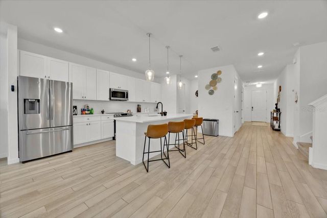 2342 LANCASHIRE STREET, Davenport, FL 33896