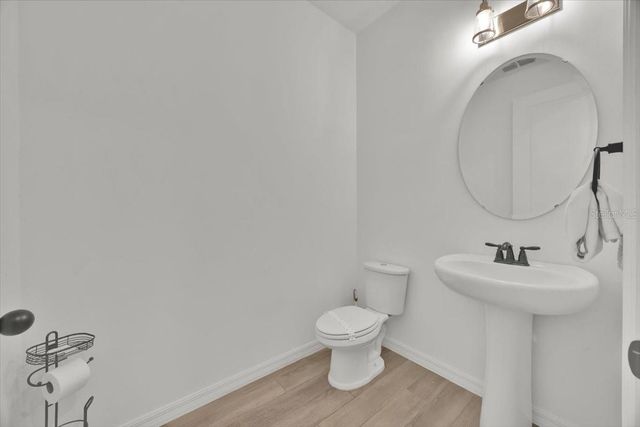 2342 LANCASHIRE STREET, Davenport, FL 33896