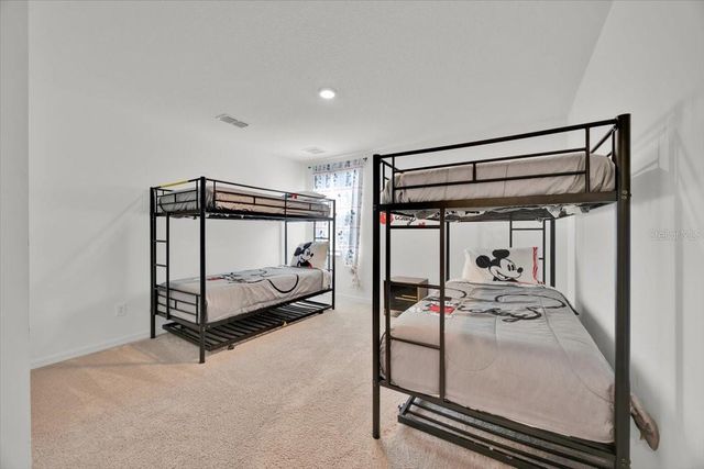 2342 LANCASHIRE STREET, Davenport, FL 33896