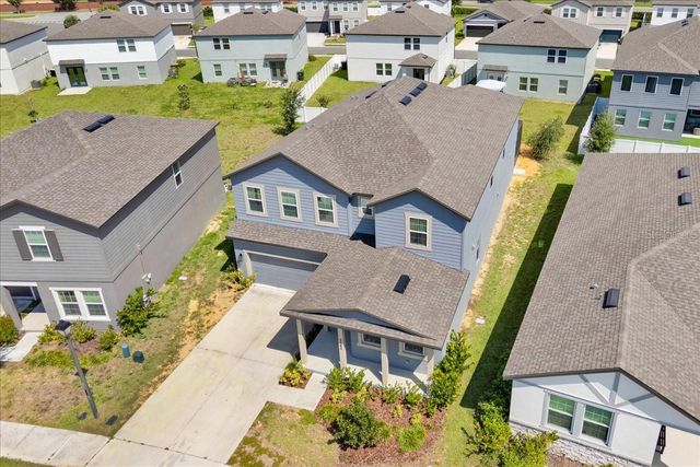 2342 LANCASHIRE STREET, Davenport, FL 33896