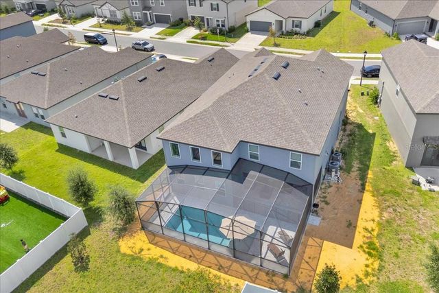 2342 LANCASHIRE STREET, Davenport, FL 33896