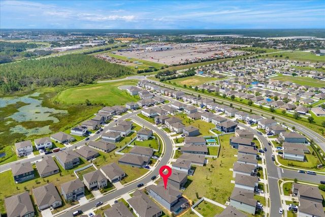 2342 LANCASHIRE STREET, Davenport, FL 33896