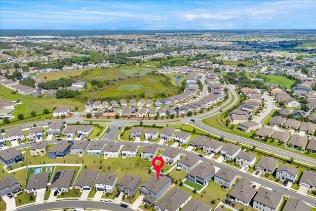 2342 LANCASHIRE STREET, Davenport, FL 33896