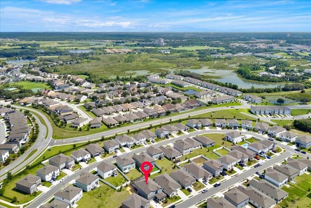 2342 LANCASHIRE STREET, Davenport, FL 33896