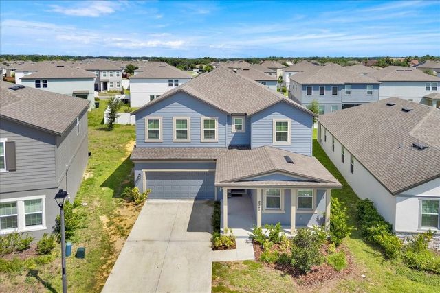 2342 LANCASHIRE STREET, Davenport, FL 33896