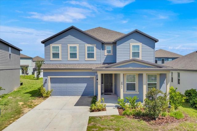 2342 LANCASHIRE STREET, Davenport, FL 33896