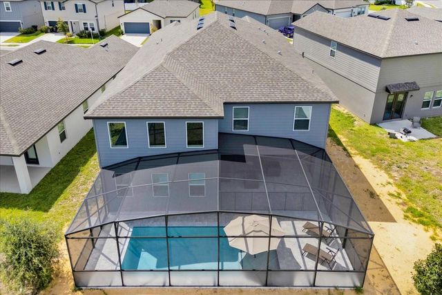 2342 LANCASHIRE STREET, Davenport, FL 33896