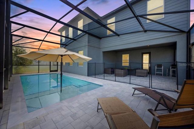 2342 LANCASHIRE STREET, Davenport, FL 33896