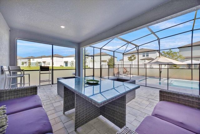 2342 LANCASHIRE STREET, Davenport, FL 33896