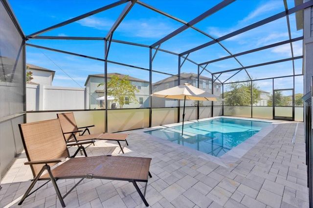 2342 LANCASHIRE STREET, Davenport, FL 33896