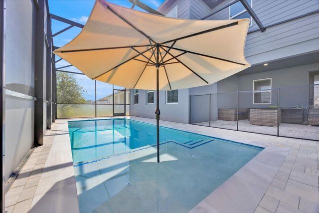 2342 LANCASHIRE STREET, Davenport, FL 33896