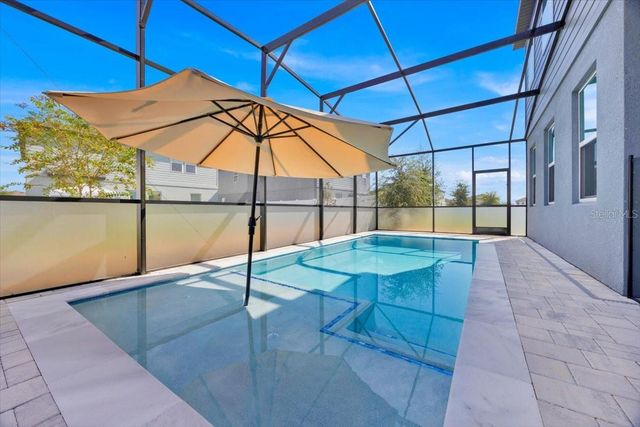 2342 LANCASHIRE STREET, Davenport, FL 33896