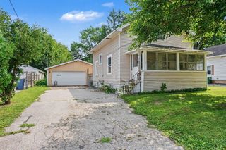 423 N 14th Street, Niles City, MI 49120